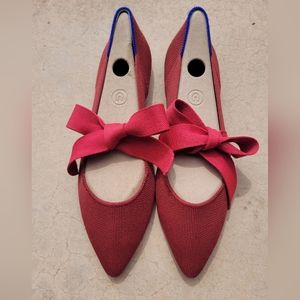 The Point, Crimson Mary Jane's